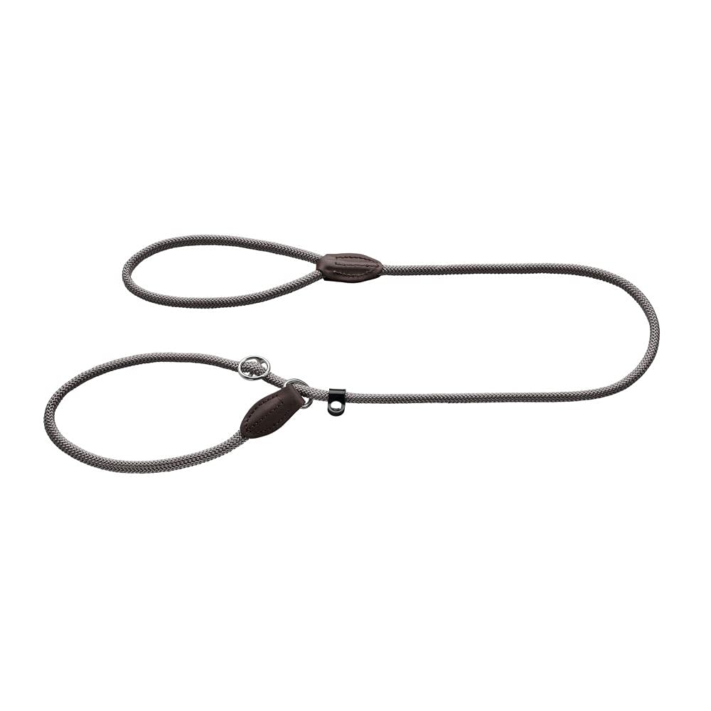 HUNTER Retriever Lead Rope, Small, Grey