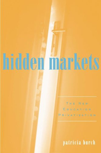 Buy Hidden Markets — BookShops.in