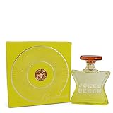 Bond No. 9 New York Jones Beach Eau de Parfum, Breeze, 3.4 Fl Oz