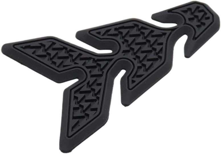 Tank Traction Pad Motorbike Protection Sticker for MT07 for MT-07 MT 07 2022 2023 Motorcycle Accessories Side Fuel Tank Stickers Pad Decals