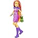 Mattel DC Super Hero Girls: Action Dolls