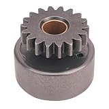 Motorcycle Starter Clutch Gear Assy Drive Compatible With Automotive Motorcycle Parts XV1100 Virago 750 XV750 XV700 XV 1000 750 700 1986 1987 1988 1989