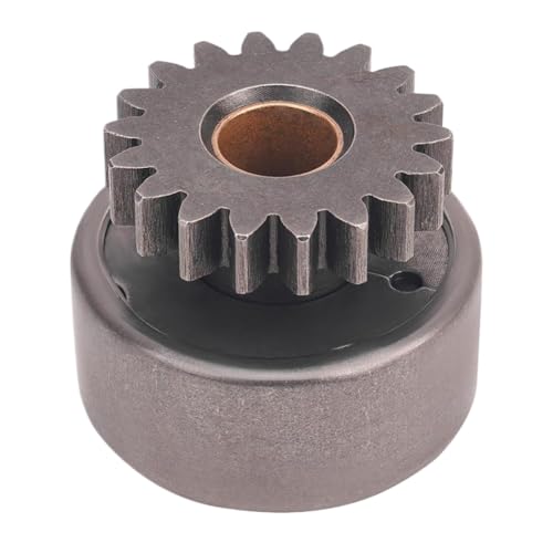 Motorcycle Starter Clutch Gear Assy Drive Compatible With Automotive Motorcycle Parts XV1100 Virago 750 XV750 XV700 XV 1000 750 700 1986 1987 1988 1989