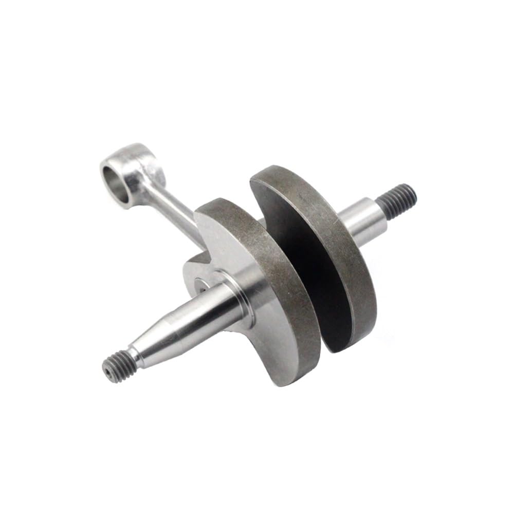 Juntas de retenes de aceite for rodamientos de agujas del cigüeñal FS120 compatibles con desbrozadoras FS200, FS250, FS300 y FS350. Piezas OEM 4134 030 0400(2 Sets on Sales)