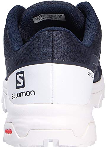 Salomon Outbound, Scarpe da Escursionismo Uomo