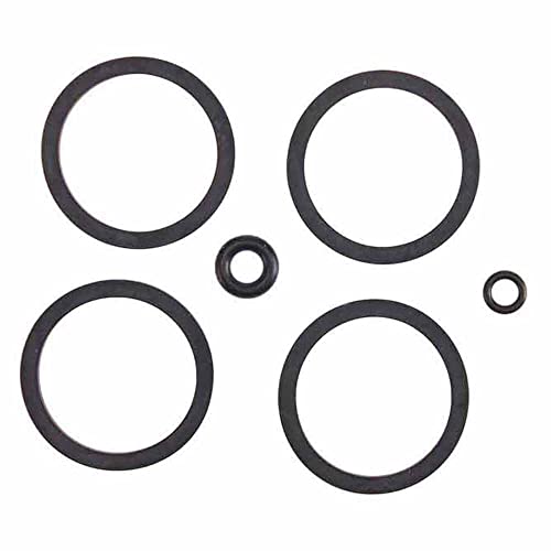 Caliper O'Ring Kit - Cura4