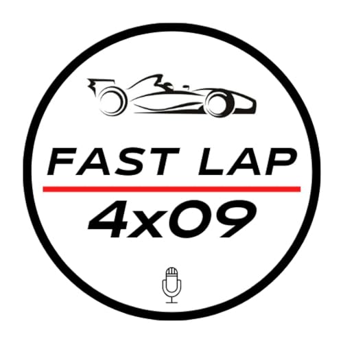 4x09 | Analizando el GP de China