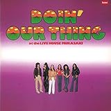 DOIN�f OUR THING[HQCD-EDITION]