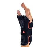 donjoy 4titude oa nano 3 Gurte für eine optimale Passform und Stabilität