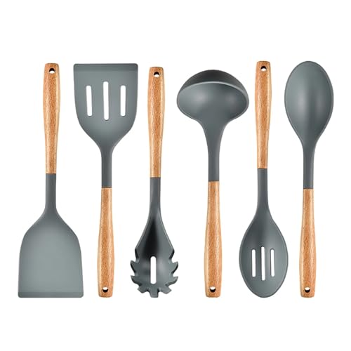 6/7_ VRLb`piZbg Xp` X[vXv[ Lb`pi [X^ht ؐnh(6Pcs Dark Grey)