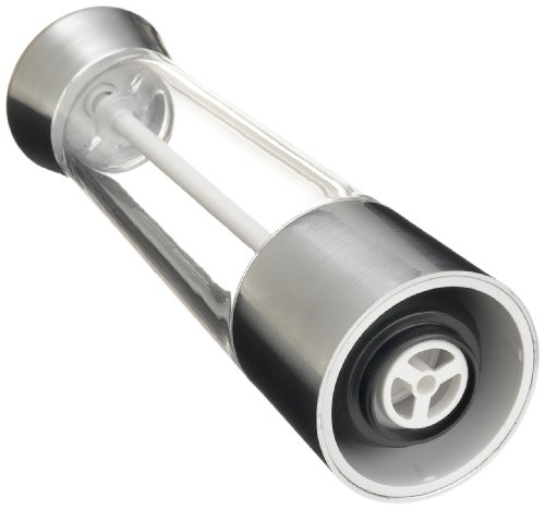 Prodyne Sugar Dispenser, One Size, Silver