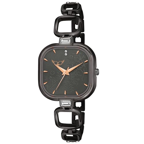 Image of WHITE BIRD Women's Fashion Watches, Assorted Styles and Colors, Wrist Watches