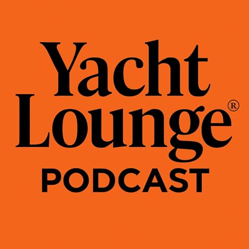 The Yacht Lounge Podcast Titelbild