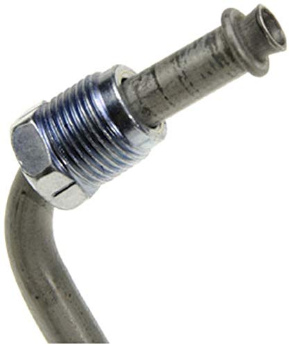 Gates 365623 Power Steering Pressure Line Hose Assembly #TOP1