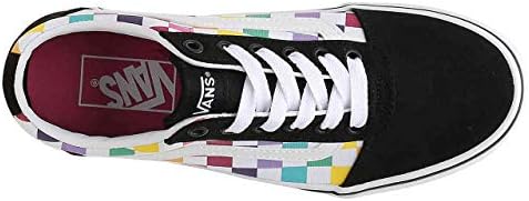 Ward Low Top Sneaker (Rainbow, Numeric_6) | Image 5