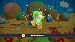Yoshi's Woolly World
