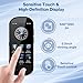 FancyDove Language Translator Device, Real-Time Two-Way Instant Voice Translator, AI Translator for 149 Languages, Voice & Photo Translation for Travel, Business & Study, Traductor de Voz