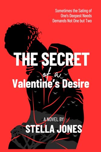 The Secret of a Valentine's Desire (The Origin Stories)