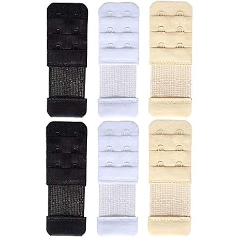 Extensor de Sujetador SAMGU 2 Ganchos Cover