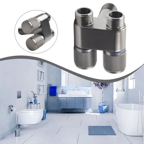 Llave angular de 1/2 15 Imagen adicional