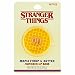 Taste Beauty Stranger Things Maple Syrup & Butter Flavored Waffle Lip Balm