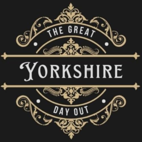 『The Great Yorkshire Day Out Podcast』のカバーアート