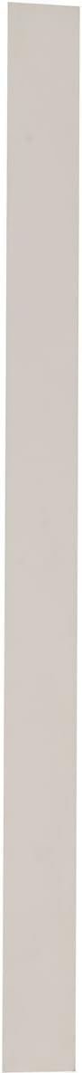 Chesterfield White Urethane Decorative Bracket 13" x 14"
