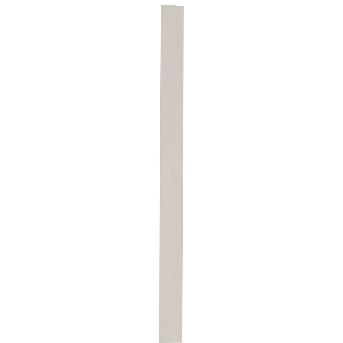 Chesterfield White Urethane Decorative Bracket 13" x 14"