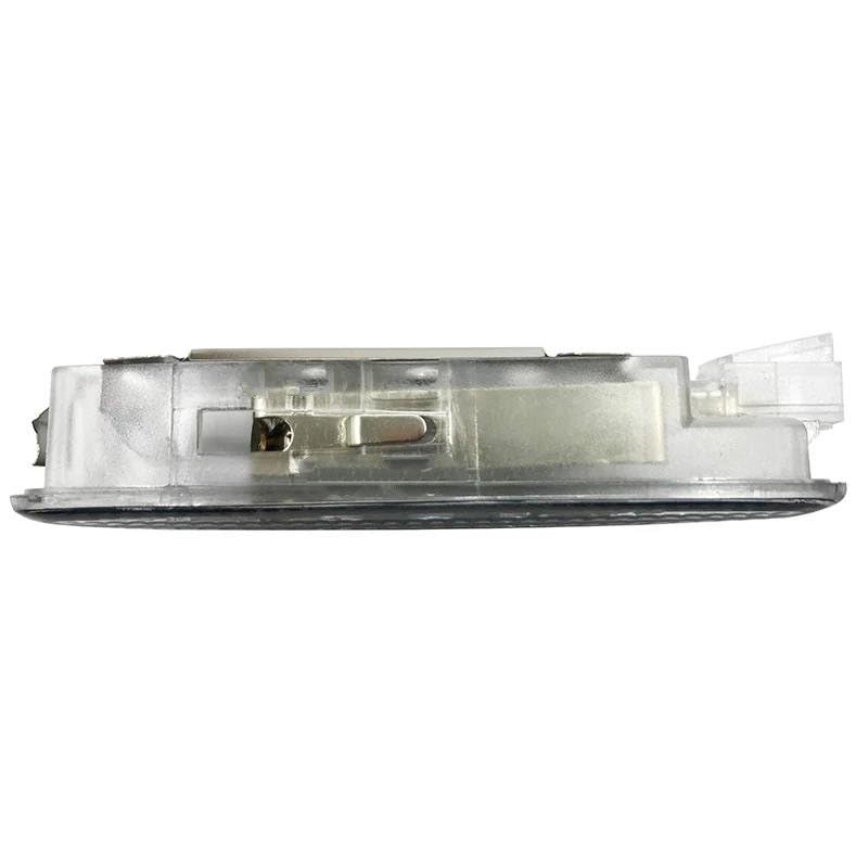 Luz de lectura para techo de coche que soluciona los fallos de luz interior en A6 C6 4
