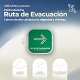Letreros de flechas 6 Imagen adicional