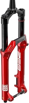 RockShox Zeb Ultimate Charger 3.2 RC2 Suspension Fork - 29", 170mm,