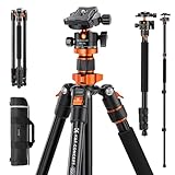 K&F CONCEPT Tripod for Camera, 78