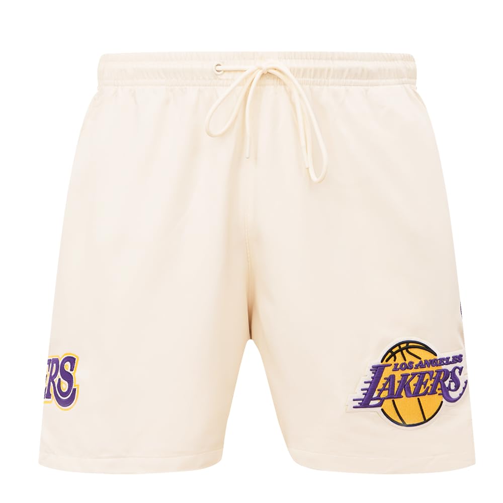 Pro Standard NBA Mens Mens NBA Classic Woven Woven Short