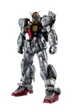 TAMASHII NATIONS - Mobile Suit Z Gundam - RX-178 Gundam Mk-II (A.E.U.G.) Metal Structure Kaita-Shou-Ki Collectible Figure