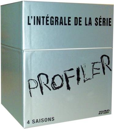 Coffret intégrale profiler