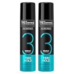 TRESemme Firm Hold Hair Spray Designed to Provide 24 Hours of Frizz Control with Natural, Lighter and Touchable Hold Suitable for All Hair Types, 100ml (2)