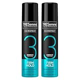 TRESemme Firm Hold Hair Spray Designed to Provide 24 Hours of Frizz Control with Natural, Lighter and Touchable Hold Suitable for All Hair Types, 100ml (2)