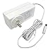 Nora Lighting NAPK-524W-12 12V 24 watts Class 2 Direct Plug-in Driver, White
