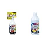 アズマ 工業 ジック スーパーマルチ洗剤+掃除 ジック スーパーマルチ洗剤 付替え用 500ml