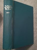 The People's New Testament with Explanatory Notes (volume 1 B009F1NXT0 Book Cover