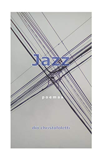 Jazz: poemas (Portuguese Edition)