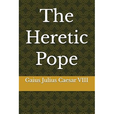The Heretic Pope