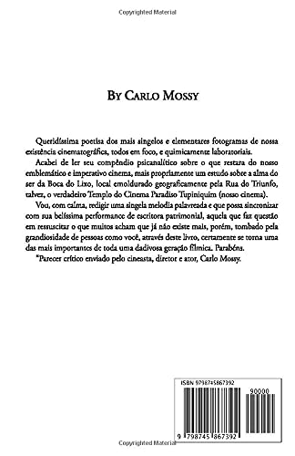 Luz, Cama, Ação!: Hollyboca (Portuguese Edition)