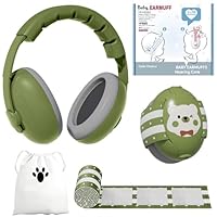 mumba Gehörschutz Baby