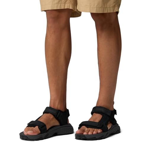 Image of Columbia Peakfreak Rush Sandals Leather