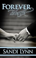 Forever Black (Forever Trilogy Book 1)