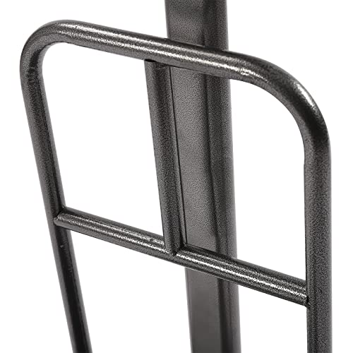 300Kg/660Lb Weight Computing Digital Scale,16" X 20" Heavy Duty Stainless Steel Electronic Floor Platform Scale Postal Scale Accurate Shipping Mailing Lb/Kg Price Calculator Hd Display Screen #TOP7