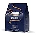 Lavazza Super Crema Whole Bean Coffee, Medium Espresso Roast, Arabica and Robusta Blend, 22 oz Bag