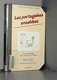 Les portugaises ensablées - Dictionnaire de l'argot du corps -