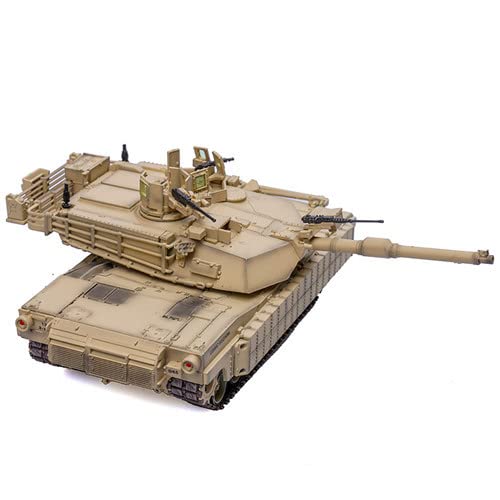 Amazon | PanzerKampf US M1A1 TUSK エイブラムス メイン戦車 砂漠